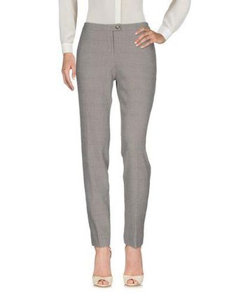 Armani BOTTOMWEAR - Trousers on YOOX.COM