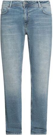 Fred Mello PARTES DE ABAJO - Pantalones vaqueros en YOOX.COM