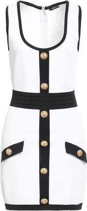 Balmain Mini dresses