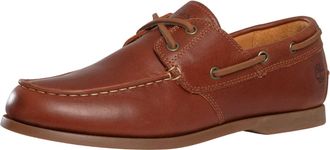 Timberland Cedar Bay Essential Leren Bootschoen, Bruin