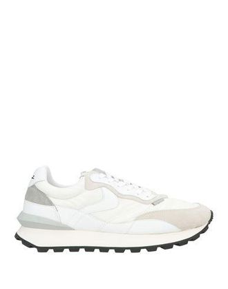 Voile Blanche Sneakers