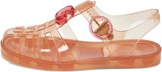 Gucci Sandali GG - Arancione