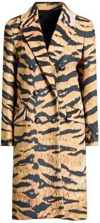 F**k Project CAPISPALLA - Cappotti su YOOX.COM