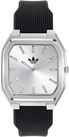 adidas City Tech Square - unisex - Accessoires - Zwart - Maat: ONE Size