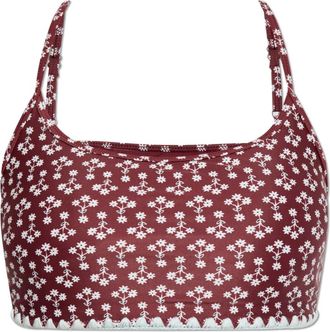 The Upside Mujer, Deporte, Rojo, Talla: S