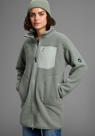 Polarino Fleecejacke