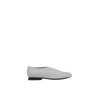 Camper Casi Myra - female - Camper - Ballerina Shoes - White - 7 UK - Shoes