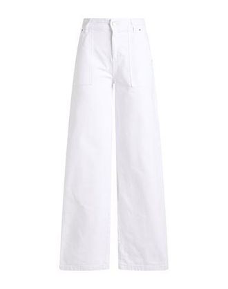 Vicolo PARTES DE ABAJO - Pantalones vaqueros en YOOX.COM