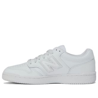 New Balance 480 White BB480L3W