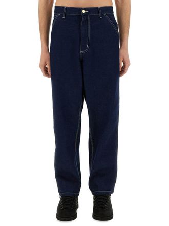 Carhartt Work in Progress Single Knee Pant