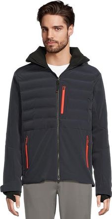 Bogner Fire + Ice Ivo Mens Clothing Night Blue : 36, Jersey/Mesh/Polyamide