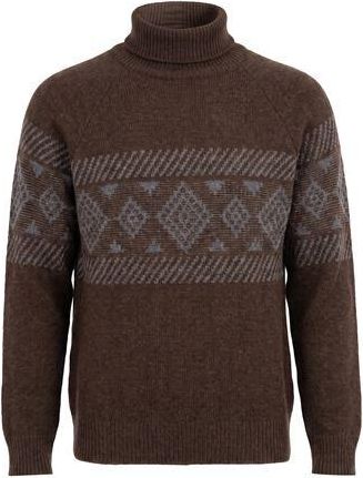 Barba KNITWEAR - Turtlenecks on YOOX.COM