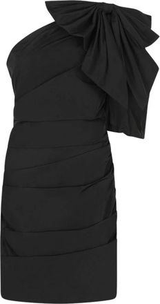 Dante6 Dames, Jurken, Zwart, Maat: XS Taf
