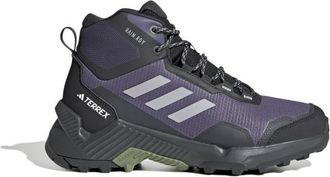 ADIDAS TERREX Terrex Eastrail 2 Mid Rain.RDY Wanderschuhe für Damen | grau