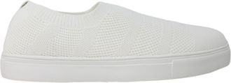 Rsvp Captain White Knit CAPTAIN-WHT Womens