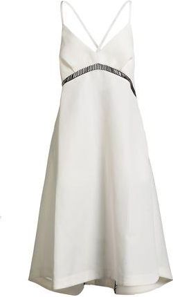 sacai VESTITI - Vestiti midi su YOOX.COM