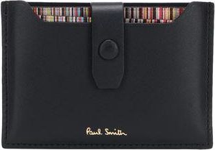 Paul Smith MEN WALLET PULL CC MULT