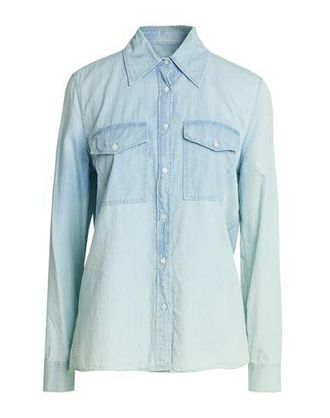 Xacus TOPWEAR - Denim shirts sur YOOX.COM