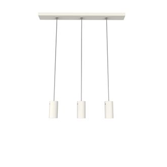 Lumicom Rond Lampara De Techo Lineal