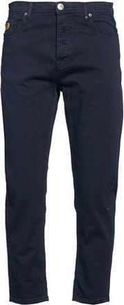 BL.11 BLOCK ELEVEN BOTTOMWEAR - Jeans on YOOX.COM
