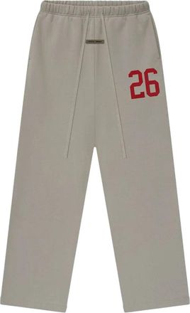 Fear of God Lounge Sweatpant Smoke Grey 130HO258422F