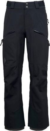 Black Diamond Recon Stretch Pants Skihose f&uuml;r Damen | schwarz