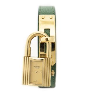 Herm&egrave;s Kelly Watch kijk