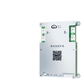 OEM Sistema Inteligente De Gesti&oacute;n De Bater&iacute;as, Balanceo Activo, Conectividad Vers&aacute;til, B2a8s20p-heating-can