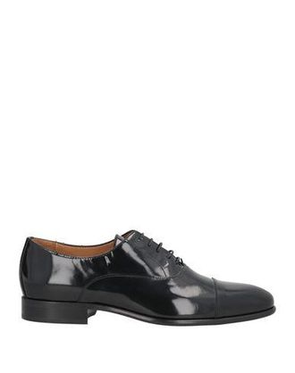 Corneliani FOOTWEAR - Lace-up shoes on YOOX.COM