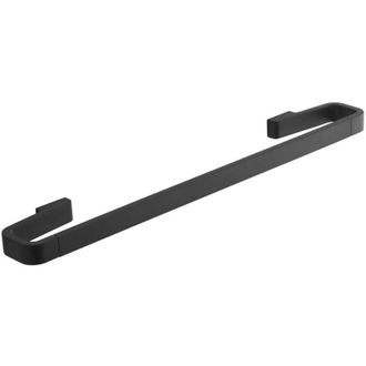 Gedy Gedy - A8211445000 Toallero 45 Cm Negro Mate - Ref: A8211445000