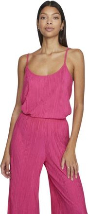 Vila Mujer, Camisetas, Rosa, Talla: M