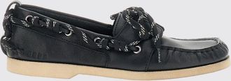 Golden Goose Mocassini Donna colore Nero