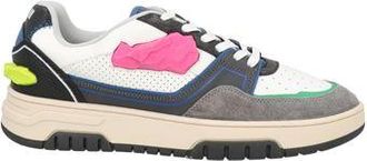 Msgm CALZADO - Sneakers en YOOX.COM