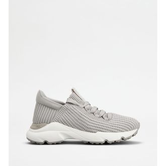 Tod's Sock Sneakers in Fabric