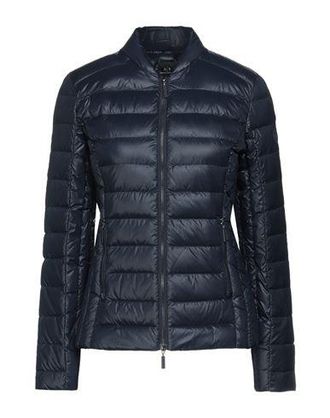 A|X Armani Exchange COATS & JACKETS - Puffers on YOOX.COM