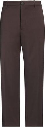 Nine In The Morning BOTTOMWEAR - Trousers on YOOX.COM