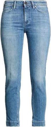 Don the Fuller HOSEN & R&Ouml;CKE - Jeanshosen auf YOOX.COM