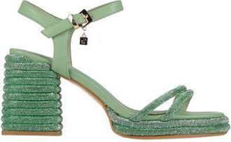 Manufacture d'Essai CALZATURE - Sandali su YOOX.COM