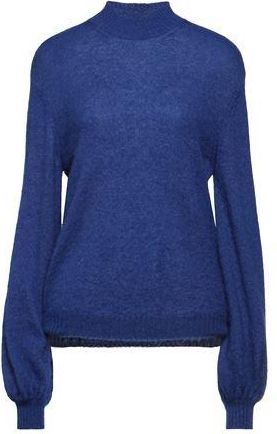 Alberta Ferretti KNITWEAR - Turtlenecks sur YOOX.COM