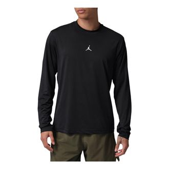 Nike Jordan Sport Essentials Dri-FIT T-Shirt Black IF0887-010
