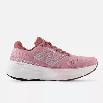 New Balance Womens Fresh Foam X 880V15 Sneakers In Red Pink