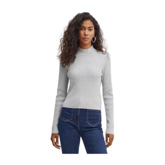 Michael Kors Donna, Maglie, Grigio, L, new