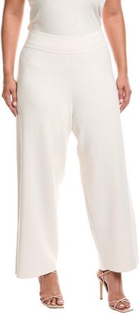 Marina Rinaldi Plus Quirite Knitted Trouser