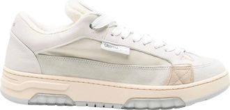 Santha Santha, Heren, Schoenen, Beige, Maat: 44 EU