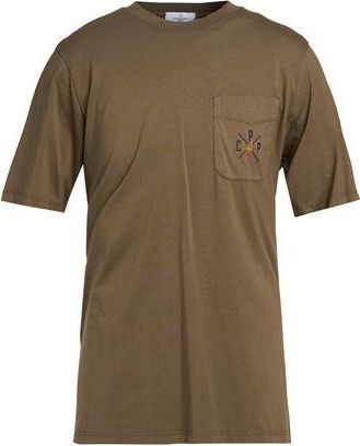 Cooperativa Pescatori Posillipo TOPWEAR - T-shirts on YOOX.COM