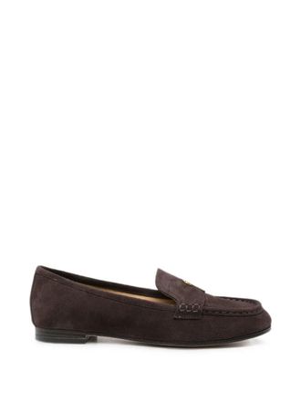 Michael Kors Loafer Suede Jennifer