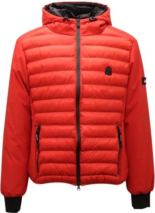 Invicta Heren, Jassen, Rood, Maat: XL