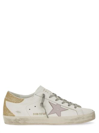 Golden Goose Super-Star Sneaker