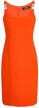 Versace DRESSES - Mini dresses on YOOX.COM