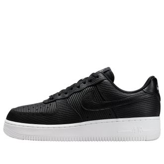 Nike (WMNS) Nike Air Force 1 Low 07 Corduroy Velvet Brown IM6533-002